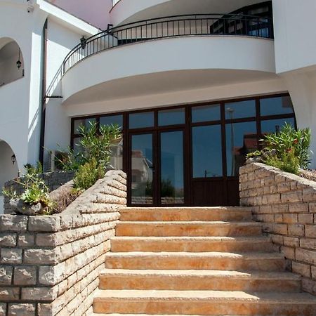 Ferienwohnung Domus Albus Zadar Exterior foto