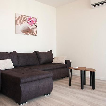 Ferienwohnung Domus Albus Zadar Zimmer foto