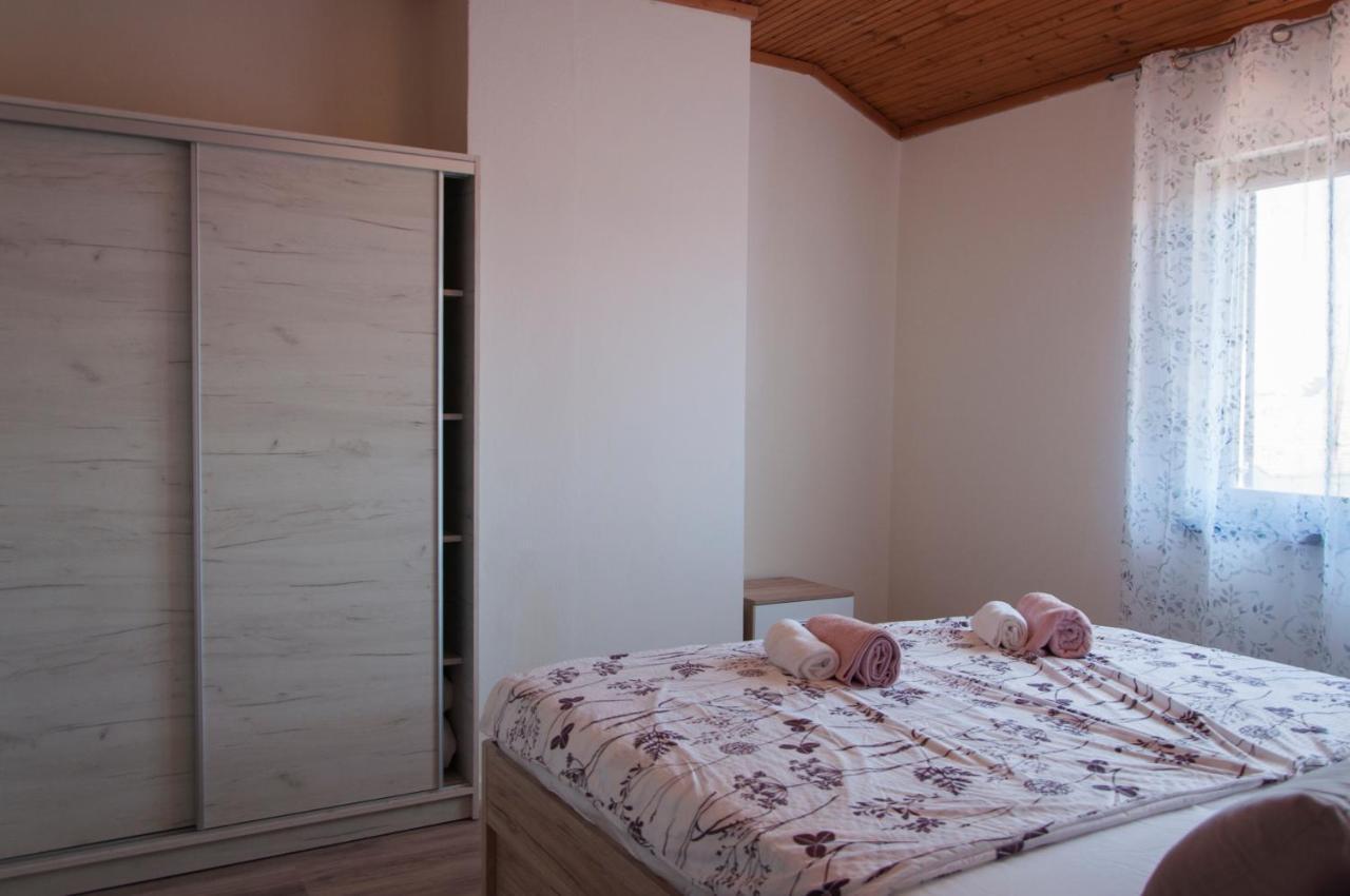 Ferienwohnung Domus Albus Zadar Zimmer foto