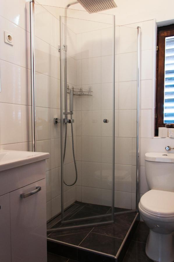 Ferienwohnung Domus Albus Zadar Zimmer foto